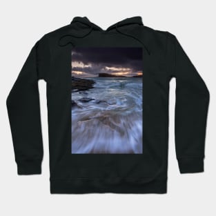 Oldshoremore Tide Hoodie